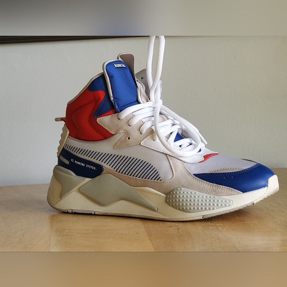 Puma RS-X Mid